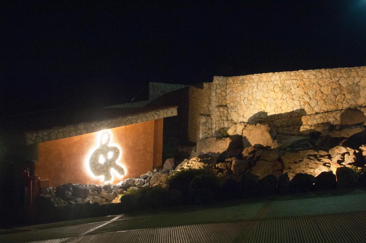 Hotel Rasciada Club Castelsardo Exterior foto