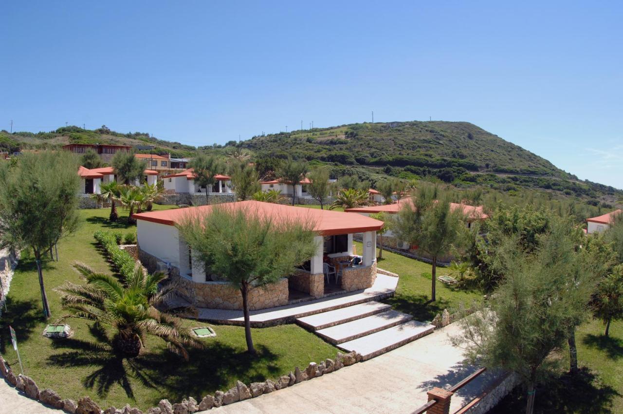 Hotel Rasciada Club Castelsardo Exterior foto