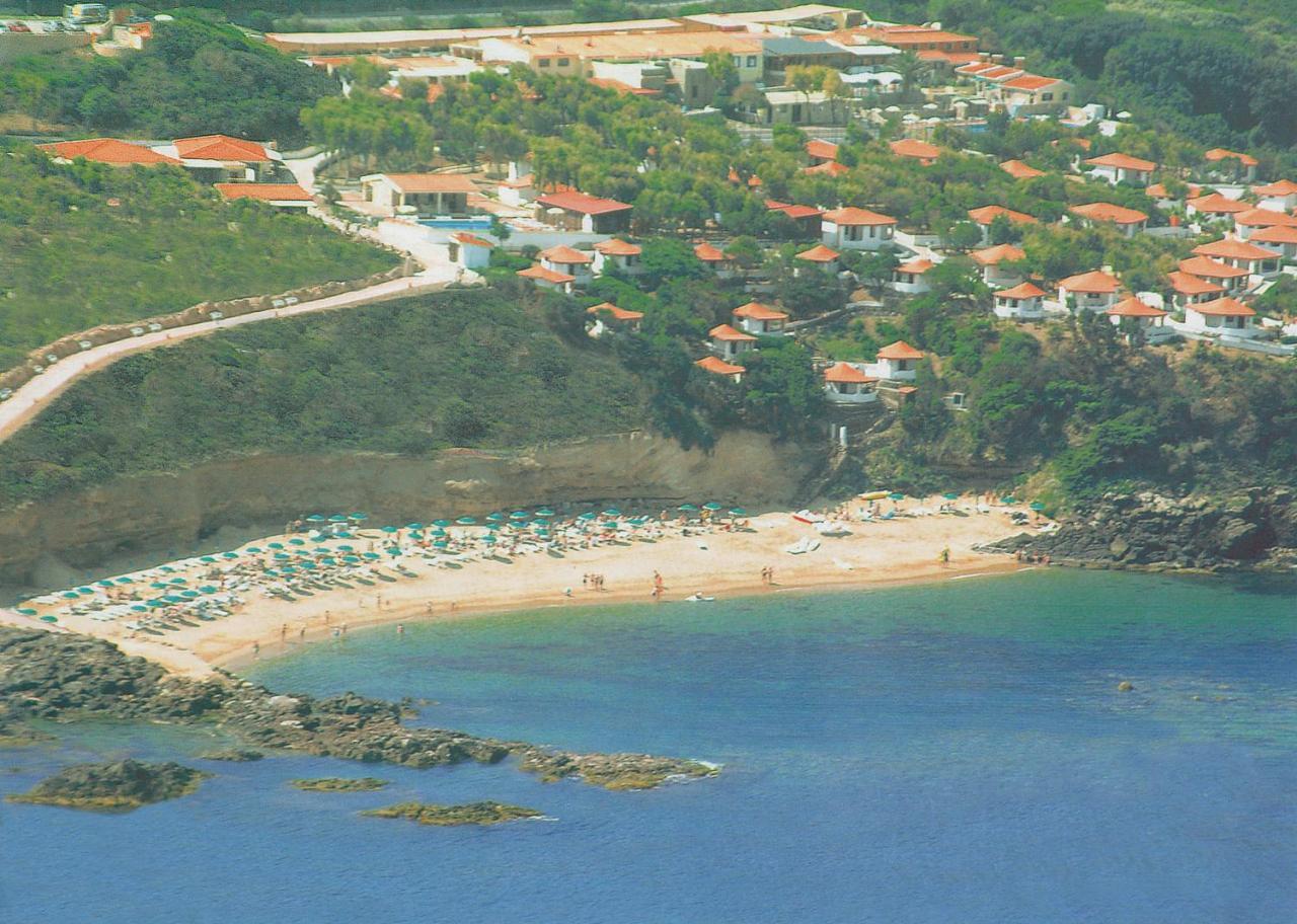 Hotel Rasciada Club Castelsardo Exterior foto